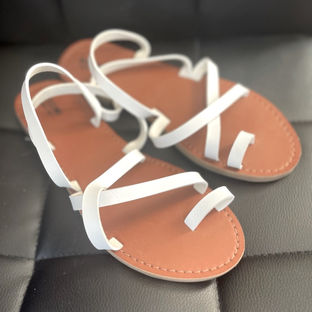 Summer Sandals